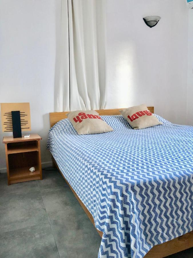 Beachfront Villa In A Beautiful And Secured Complex Flic en Flac Екстер'єр фото